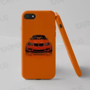 قاب موبایل طرح بی ام دبلیو BMW