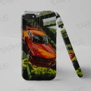 قاب موبایل طرح بی ام دبلیو BMW