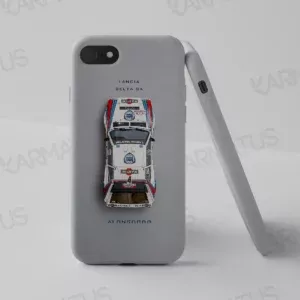 قاب موبایل طرح بی ام دبلیو BMW