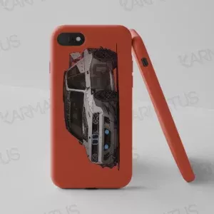 قاب موبایل طرح بی ام دبلیو BMW