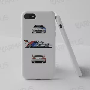 قاب موبایل طرح بی ام دبلیو BMW