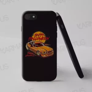 قاب موبایل طرح بی ام دبلیو BMW