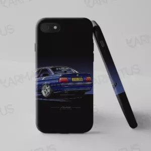 قاب موبایل طرح بی ام دبلیو BMW