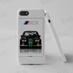 قاب موبایل طرح بی ام دبلیو BMW