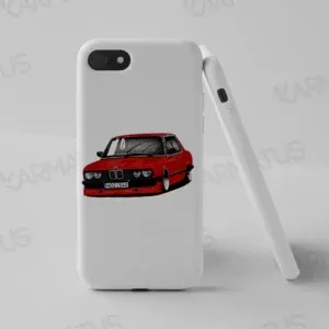 قاب موبایل طرح بی ام دبلیو BMW