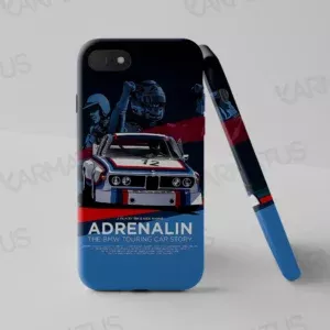 قاب موبایل طرح بی ام دبلیو BMW