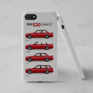 قاب موبایل طرح بی ام دبلیو BMW