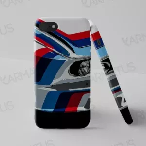 قاب موبایل طرح بی ام دبلیو BMW