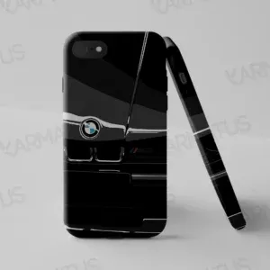 قاب موبایل طرح بی ام دبلیو BMW
