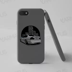 قاب موبایل طرح بی ام دبلیو BMW