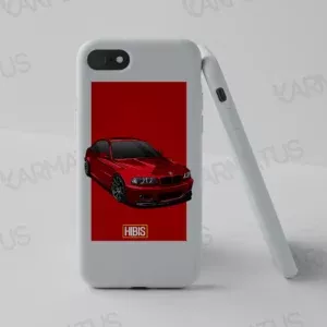 قاب موبایل طرح بی ام دبلیو BMW