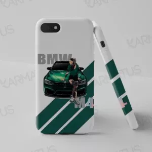 قاب موبایل طرح بی ام دبلیو BMW