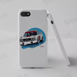 قاب موبایل طرح بی ام دبلیو BMW