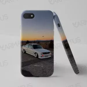 قاب موبایل طرح بی ام دبلیو BMW