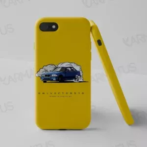 قاب موبایل طرح بی ام دبلیو BMW