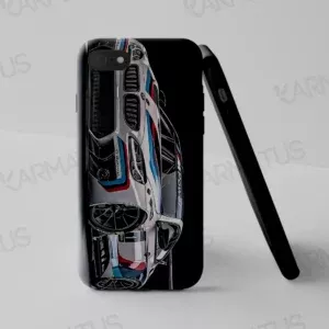 قاب موبایل طرح بی ام دبلیو BMW