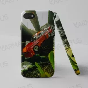 قاب موبایل طرح بی ام دبلیو BMW