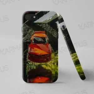 قاب موبایل طرح بی ام دبلیو BMW