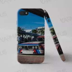 قاب موبایل طرح بی ام دبلیو BMW