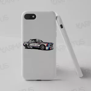 قاب موبایل طرح بی ام دبلیو BMW