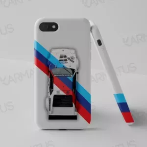 قاب موبایل طرح بی ام دبلیو BMW