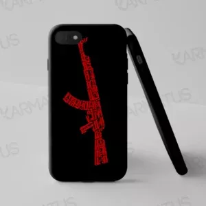 قاب موبایل بازی کانتر استرایک Counter Strike