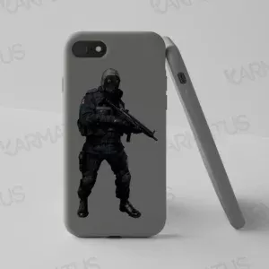 قاب موبایل بازی کانتر استرایک Counter Strike