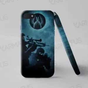 قاب موبایل بازی کانتر استرایک Counter Strike