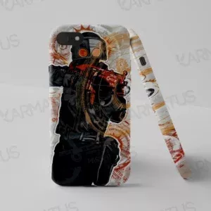 قاب موبایل بازی کانتر استرایک Counter Strike