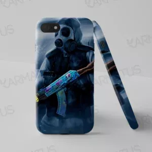 قاب موبایل بازی کانتر استرایک Counter Strike