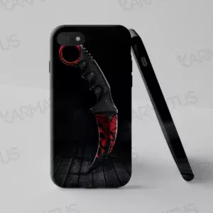 قاب موبایل بازی کانتر استرایک Counter Strike