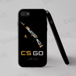 قاب موبایل بازی کانتر استرایک Counter Strike