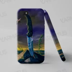 قاب موبایل بازی کانتر استرایک Counter Strike