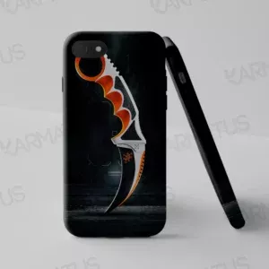 قاب موبایل بازی کانتر استرایک Counter Strike