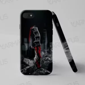 قاب موبایل بازی کانتر استرایک Counter Strike