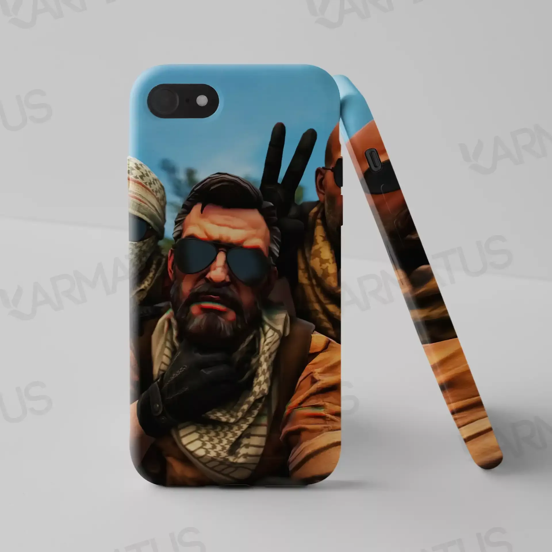 قاب موبایل کانتر استرایک | کالکشن Game مدل CS-21 499,000 تومان – کارماتوس قاب موبایل بازی کانتر استرایک Counter Strike