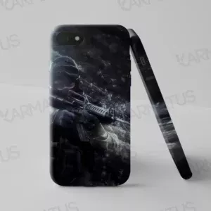 قاب موبایل بازی کانتر استرایک Counter Strike