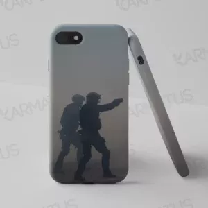 قاب موبایل بازی کانتر استرایک Counter Strike