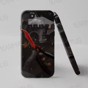 قاب موبایل بازی کانتر استرایک Counter Strike