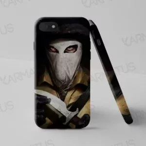 قاب موبایل بازی کانتر استرایک Counter Strike