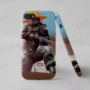 قاب موبایل بازی کانتر استرایک Counter Strike