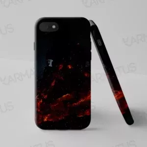 قاب موبایل بازی کانتر استرایک Counter Strike