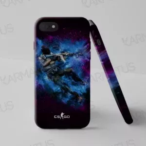 قاب موبایل بازی کانتر استرایک Counter Strike