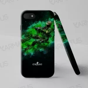 قاب موبایل بازی کانتر استرایک Counter Strike