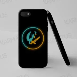 قاب موبایل بازی کانتر استرایک Counter Strike