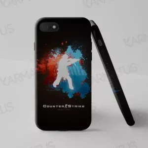 قاب موبایل بازی کانتر استرایک Counter Strike