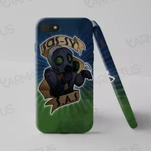 قاب موبایل بازی کانتر استرایک Counter Strike