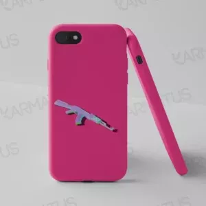 قاب موبایل بازی کانتر استرایک Counter Strike