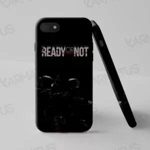 قاب موبایل بازی کانتر استرایک Counter Strike