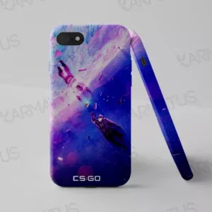 قاب موبایل بازی کانتر استرایک Counter Strike